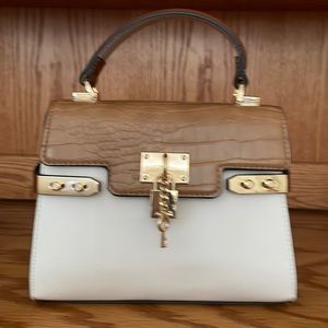 Two Tone Purse by Aldo